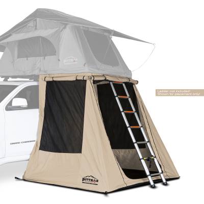 AirBedz - AirBedz PPI-ANX1.4_KHAKI Annex Room 1.4 Series Khaki