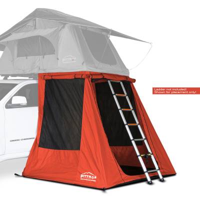 AirBedz - AirBedz PPI-ANX1.4_ORANGE Annex Room 1.4 Series Orange