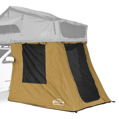 AirBedz - AirBedz PPI-ANX1.9_DESERT Annex Room 1.9 Series Desert Brown