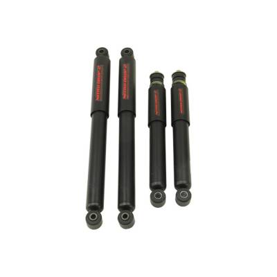 Belltech - Belltech OE9193 ND2 Front/Rear Stock Replacement Shock Set for Chevy/GMC