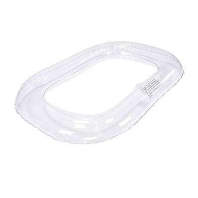 TrailFX - TrailFX 30000 Camper Boot Inflatable PVC Seal 24"x16" Fills Gaps Up To 3"