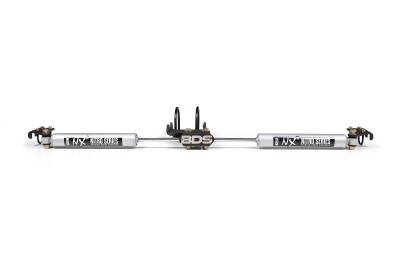 BDS Suspension - BDS Suspension BDS2022DH Dual Stabilizer NX2 for 05-24 Ford F250/F350 Super Duty