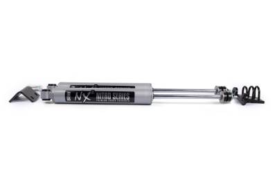 BDS Suspension - BDS Suspension BDS2008DH Dual Stabilizer NX2 for 88-98 GM 1/2-3/4 92-98 GM SUV