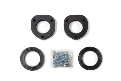 BDS Suspension - BDS Suspension BDS261H 2" NX2 Front Leveling Kit for 06-08 RAM 1500 4WD