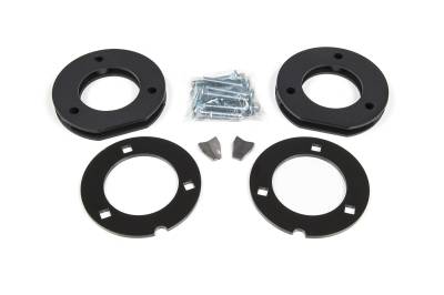 BDS Suspension - BDS Suspension BDS714H NX2 2" Leveling Kit for 14-18 Chevy/GMC 1500