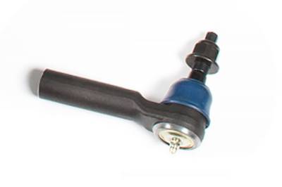 BDS Suspension - BDS Suspension BDS081801 Service Kit Tie Rod End GM 021800/021801/021810/021811