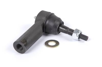 BDS Suspension - BDS Suspension BDS082604 Tie Rod End Kit for RAM 022632 022633 022640 022641