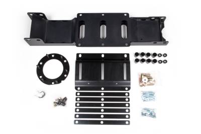 BDS Suspension - BDS Suspension BDS122626 T-Case Index 6-Bolt Gas for 19-24 RAM 2500/3500