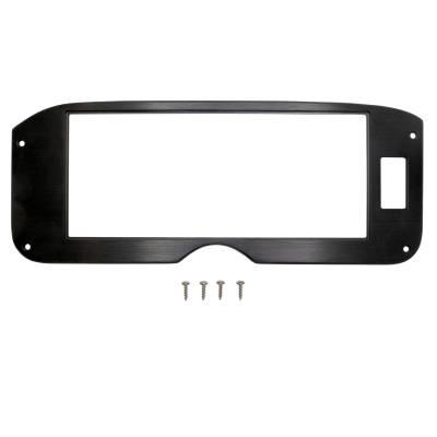 AutoMeter - AutoMeter 8310 Invision Dash Replacement Panel