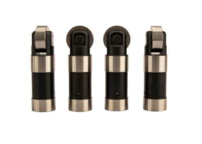 COMP Cams - COMP Cams 7390-4 Harley Evo Forged Hydraulic Roller Lifters