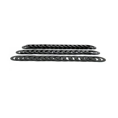 COMP Cams - COMP Cams 4757CPG Spring Shim Kit 1.50 OD .645 ID .015/.030/.060 Thickness