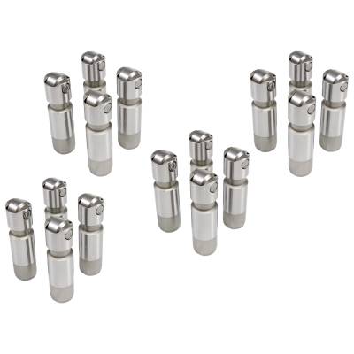COMP Cams - COMP Cams 856-16 Hydraulic Roller Lifter Set for Chrysler Hemi