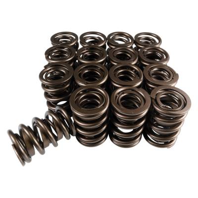 COMP Cams - COMP Cams 26924-16 Dual Valve Springs 1.519" OD 421lb/in 16Pc
