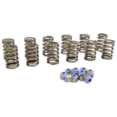 COMP Cams - COMP Cams 983J-KIT 0.450" Max Lift Spring Kit for 88-06 Jeep 4.0L