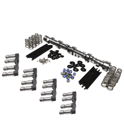 COMP Cams - COMP Cams MK112-305-11 Stage-3 HRT Master Camshaft Kit