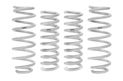 Eibach - Eibach E32-27-004-02-22 Drag-Launch Kit for Chrysler 300/Charger Challenger 4Set