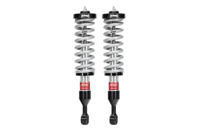 Eibach - Eibach E86-82-071-01-20 Front Coilovers PRO-TRUCK 2.0