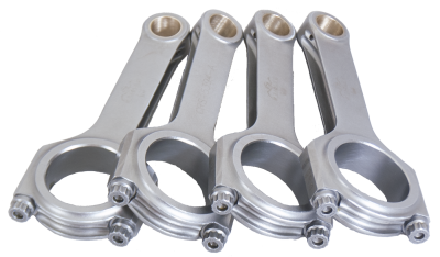 Eagle Specialty Prod - Eagle Specialty CRS5394H3D 4340 Connecting Rod for Honda D16 ANY/Japanese ZC 4