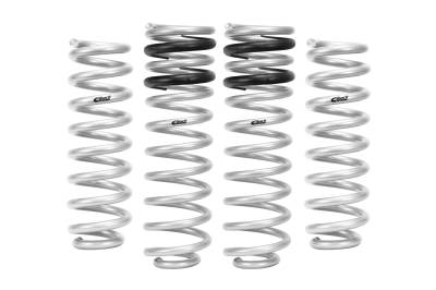 Eibach - Eibach E30-27-001-02-22 4PC Springs