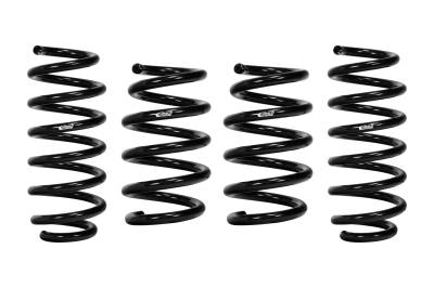 Eibach - Eibach E10-87-002-01-22 Springs for Tesla Model Y PRO-KIT EV 4PC Set