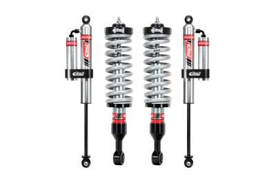 Eibach - Eibach E86-23-007-02-22 Front Coilovers Rear Reservoir Shocks for Pro-Truck 2R