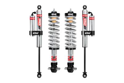 Eibach - Eibach E86-35-048-02-22 Front Coilovers Reservoir Shocks Pro-Truck 2R for Ranger