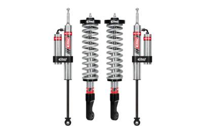 Eibach - Eibach E86-82-067-02-22 FR Coilovers RR Reservoir Shocks Stg 2R for 07-19 Tundra