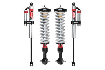 Eibach - Eibach E86-35-035-02-22 Front Coilovers Reservoir Shocks ProTruck 2R for 15 F150