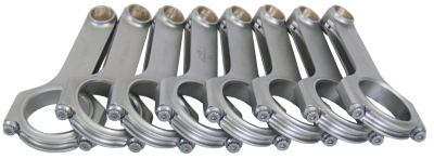 Eagle Specialty Prod - Eagle Specialty CRS5956F3D 4340 Connecting Rod 5.956" FD 351W