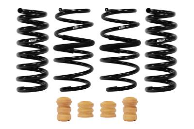 Eibach - Eibach E10-35-054-04-22 Springs for Ford Mustang Mach-E PRO-KIT EV 4PC Set