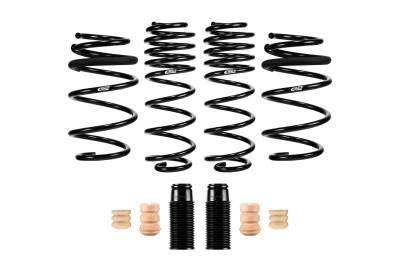 Eibach - Eibach E10-46-038-01-22 Pro-Kit Springs for 19-23 Kia Forte 4PC