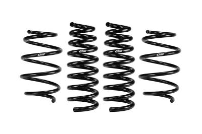 Eibach - Eibach E10-46-045-03-22 4Pc Springs