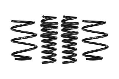 Eibach - Eibach E10-203-004-01-22 Pro-Kit Springs for Cadillac CT5-V 4Pc Set