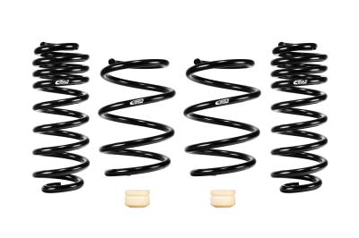 Eibach - Eibach E10-42-060-01-22 Springs for Hyundai Elantra N PRO-KIT 4PC Set