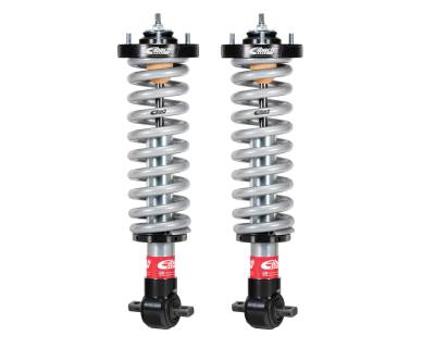 Eibach - Eibach E86-23-032-05-20 Front Pro-Truck Coilover Kit Pair