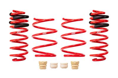 Eibach - Eibach E20-82-102-01-22 4Pc Springs