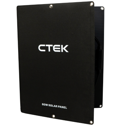 CTEK Power Inc - CTEK Power Inc 40-463 CS FREE Solar Panel Charge Kit
