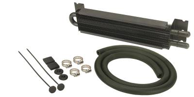 Derale - Derale 13211 2-Pass 13" Series 7000 Copper/Aluminum Power Steering Kit