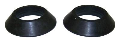 RT Offroad - RT Offroad RT33008 Noise Reducing Rubber D-Ring Spacers for 3/4" D-Rings