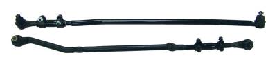 RT Offroad - RT Offroad RT21004 HD Steering Kit for 91-06 Jeep Wrangler/Cherokee/Comanche