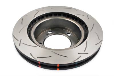 Disc Brakes Australia - Disc Brakes Australia DBA42722S Front Brake Rotor