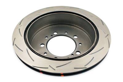 Disc Brakes Australia - Disc Brakes Australia DBA42723S Rear Brake Rotor