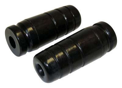 RT Offroad - RT Offroad RT21027 Long Bump Stop Set for 93-06 Wrangler TJ/Grand Cherokee ZJ/ZG