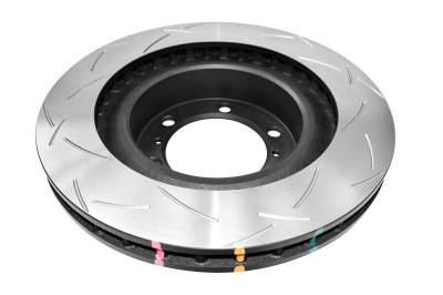 Disc Brakes Australia - Disc Brakes Australia DBA42736S Front Brake Rotor