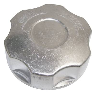 RT Offroad - RT Offroad RT26011 Jerry Can Cap Replacement for RT26010 & RT26009 Jerry Cans
