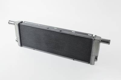 CSF Cooling - Racing & High Performance Division - CSF Cooling 7068 Aluminum Radiator for Porsche 991 Turbo GT3 RS CUP 981 Spyder