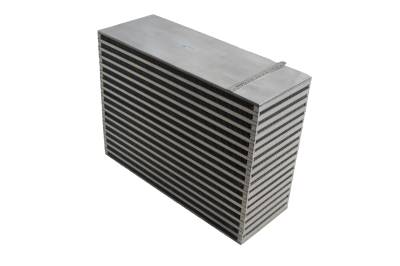 CSF Cooling - Racing & High Performance Division - CSF Cooling 8040 MAGNUM 1000HP+ Intercooler Core 18X12x6 Bar & Plate Design