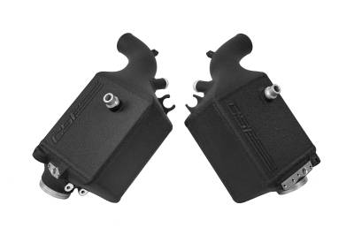 CSF Cooling - Racing & High Performance Division - CSF Cooling 8178 Twin Charge-Air Cooler Set for F9X M5/M8