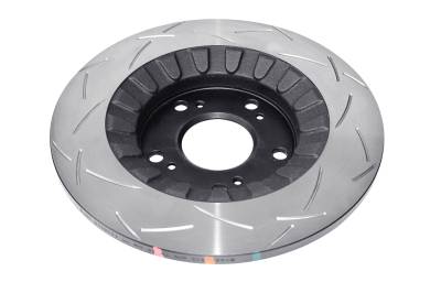 Disc Brakes Australia - Disc Brakes Australia DBA4483S Rear Brake Rotor for 00-09 Honda S2000