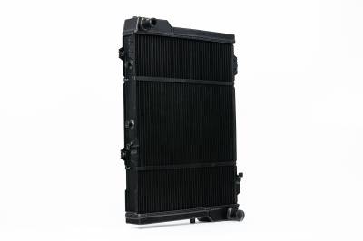CSF Cooling - Racing & High Performance Division - CSF Cooling 7208 HP All-Aluminum Radiator for Classic & Small Chassis Audi 5-Cyl